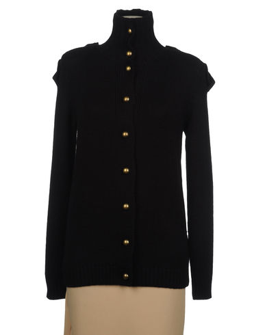 ZOOM RAY DONALD - Cardigan