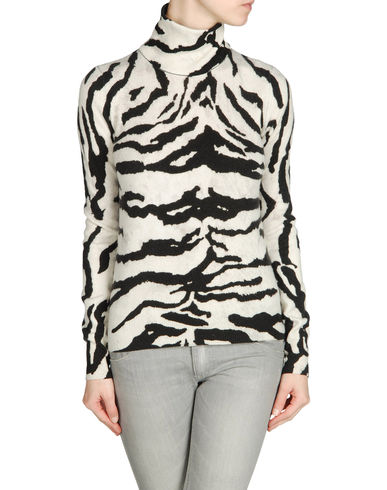 ZOOM DOLCE & GABBANA - Cashmere jumper