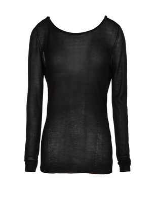 Long sleeve sweater Women's - ANN DEMEULEMEESTER