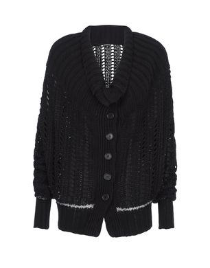 Cardigan Donna - ANN DEMEULEMEESTER