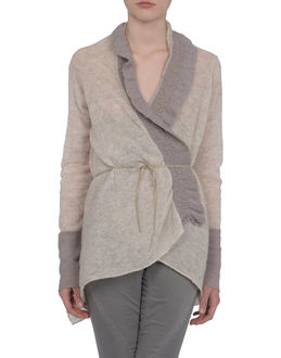Gold Case - Maille - Cardigans