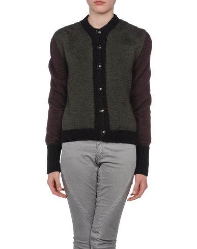 ZOOM GOLDEN GOOSE - Cardigan