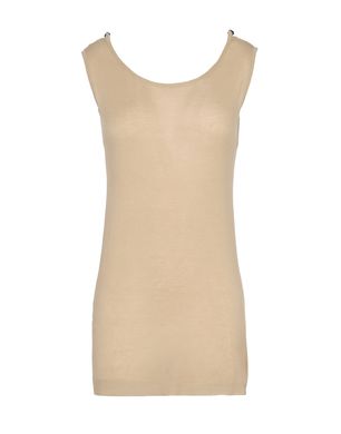 Sleeveless sweater Women's - ANN DEMEULEMEESTER