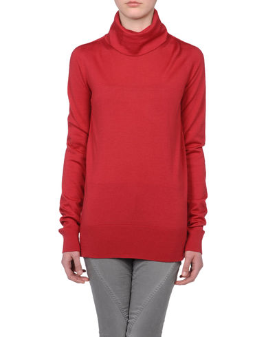 ZOOM MAISON MARTIN MARGIELA 4 - Long sleeve sweater