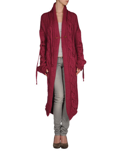 ZOOM VIVIENNE WESTWOOD ANGLOMANIA - Cardigan