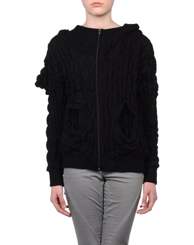 ZOOM VIVIENNE WESTWOOD ANGLOMANIA - Cardigan
