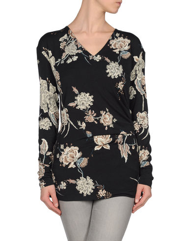 ZOOM ETRO - Long sleeve sweater