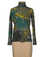 ETRO - T-shirt maniche lunghe
