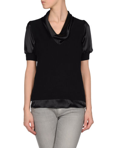 ZOOM ETRO - Short sleeve sweater