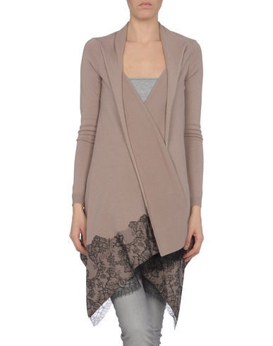 ZOOM VALENTINO - Cardigan