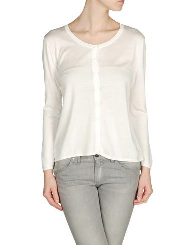 ZOOM ALBERTA FERRETTI - Cardigan