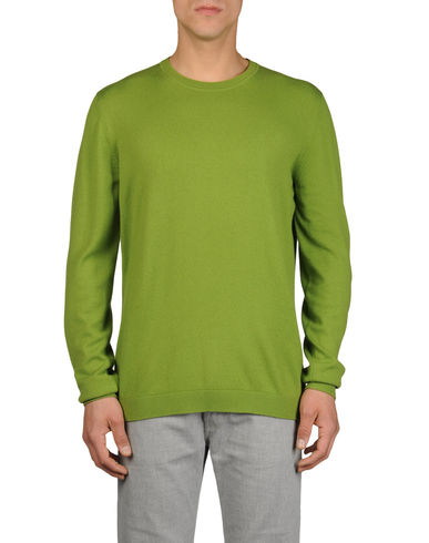 ZOOM MALO - Cashmere sweater