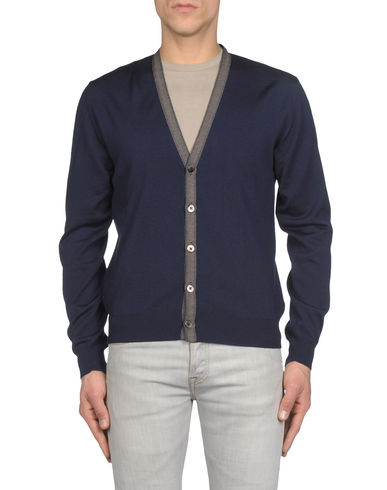 ZOOM ETRO - Cardigan