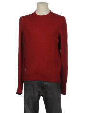 DRUMOHR - Crewneck