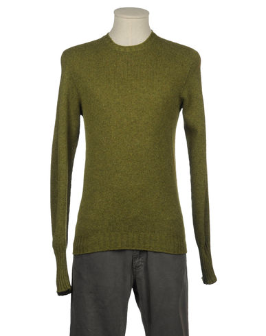 ZOOM DRUMOHR - Sweater
