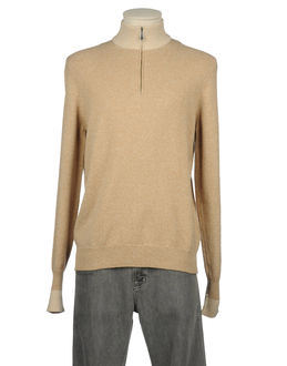 DRUMOHR - STRICKWAREN - Pullover mit Rollkragen - bei YOOX.COM