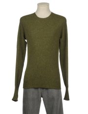 DRUMOHR - Crewneck