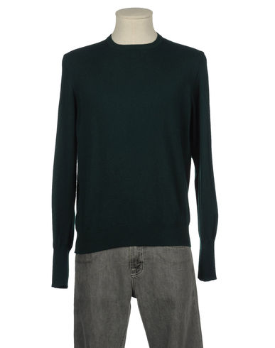 ZOOM DRUMOHR - Crewneck sweater