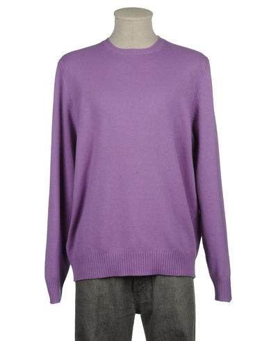 ZOOM DRUMOHR - Cashmere sweater