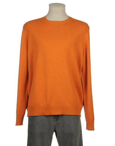ZOOM DRUMOHR - Cashmere sweater