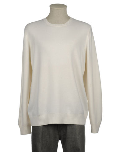ZOOM DRUMOHR - Cashmere sweater