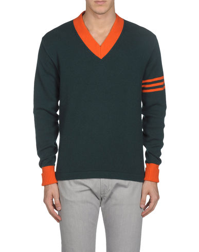 ZOOM CRUCIANI - Cashmere sweater
