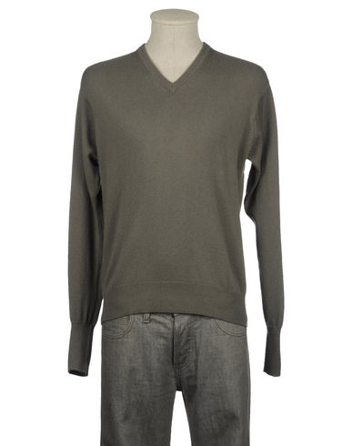 ZOOM DRUMOHR - Sweater
