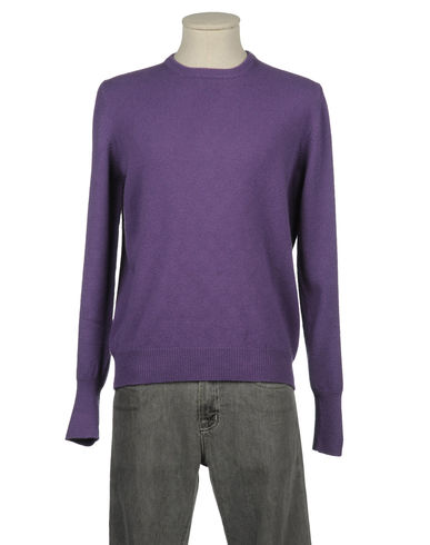ZOOM DRUMOHR - Sweater