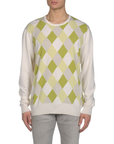 ZOOM CRUCIANI - Cashmere sweater