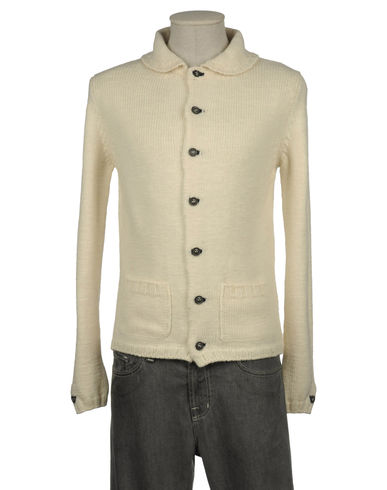ZOOM BRIAN DALES - Cardigan