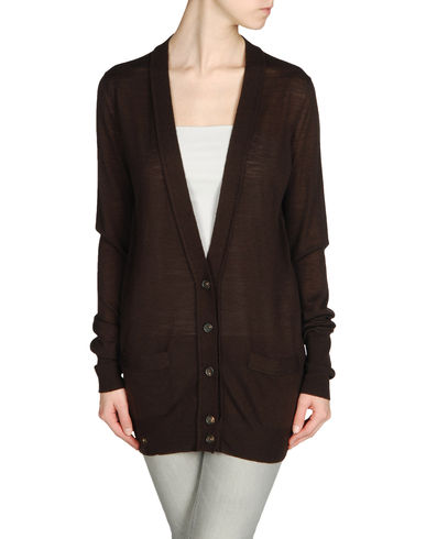 ZOOM CHLOÉ - Cardigan