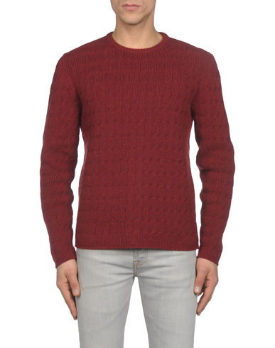 ZOOM LANVIN - Crewneck sweater