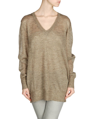 ZOOM DRIES VAN NOTEN - Long sleeve jumper