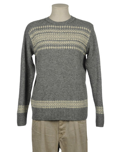 ZOOM YMC YOU MUST CREATE - Crewneck sweater