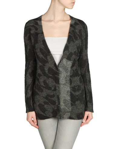 ZOOM DRIES VAN NOTEN - Cardigan