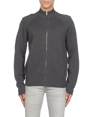 ZOOM NEIL BARRETT - Cardigan