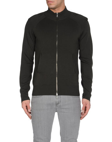 ZOOM NEIL BARRETT - Cardigan