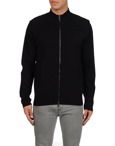 ZOOM NEIL BARRETT - Cardigan