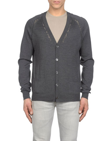 ZOOM DIOR HOMME - Cardigan