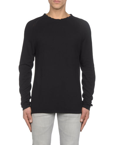 ZOOM DIOR HOMME - Crewneck sweater