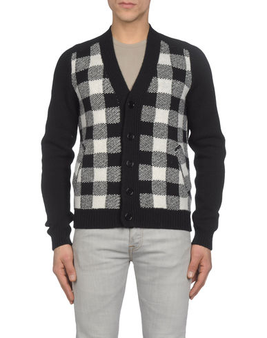 ZOOM PRADA - Cardigan