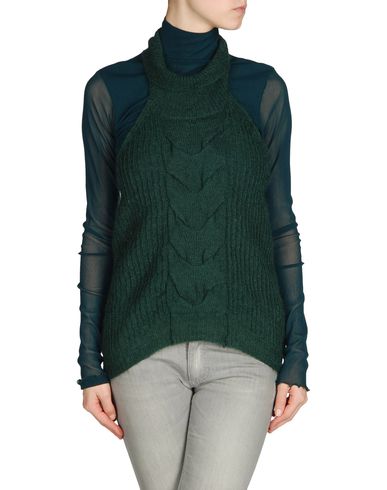 ZOOM PF PAOLA FRANI - Twin set