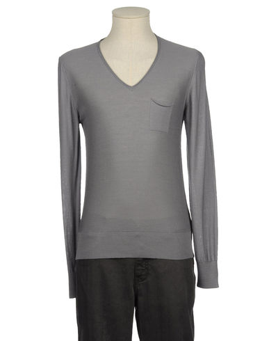 ZOOM BRIAN DALES - V-neck