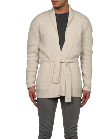 ZOOM LANVIN - Cardigan