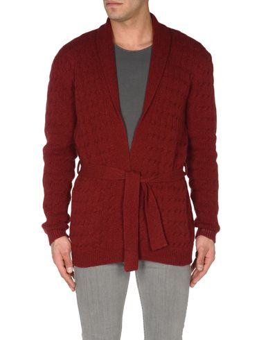 ZOOM LANVIN - Cardigan