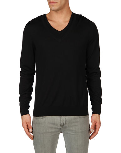 ZOOM NEIL BARRETT - V-neck