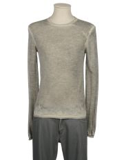 BRIAN DALES - Crewneck