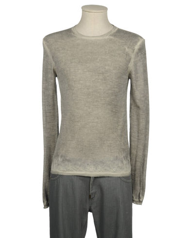 ZOOM BRIAN DALES - Crewneck
