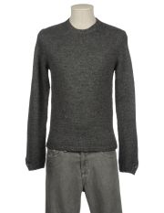 BRIAN DALES - Crewneck