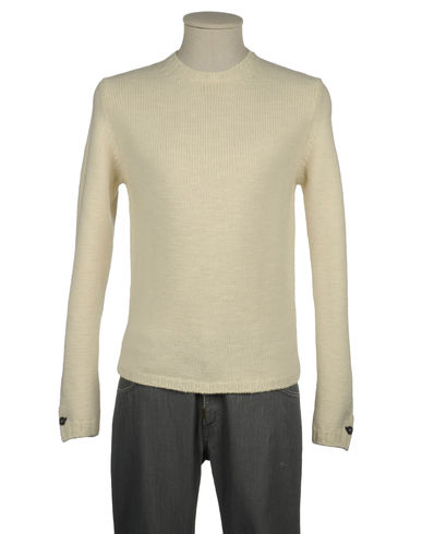 ZOOM BRIAN DALES - Crewneck sweater